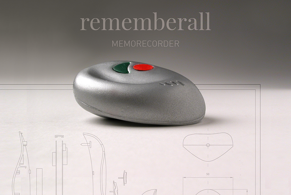 memorecorder